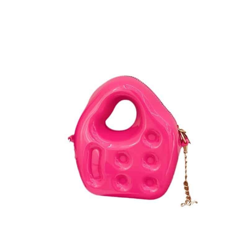 Mini Phone-Shaped Candy Handbag - Image 6