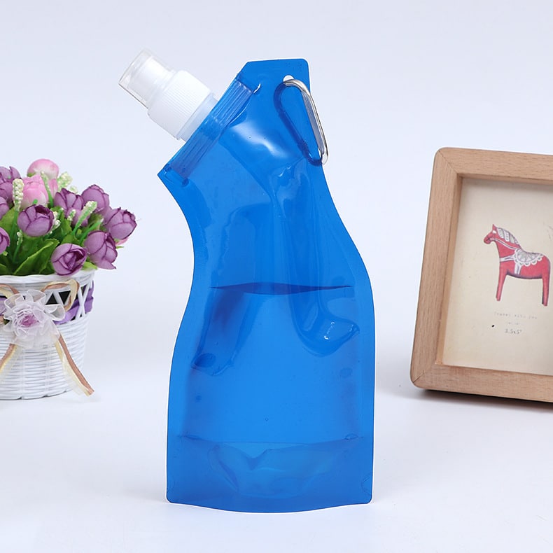 Multi-colored Water Bag 16oz - 图片 6