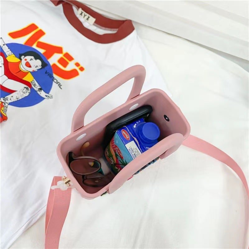 EVA Beach Handbag Bag - Image 6