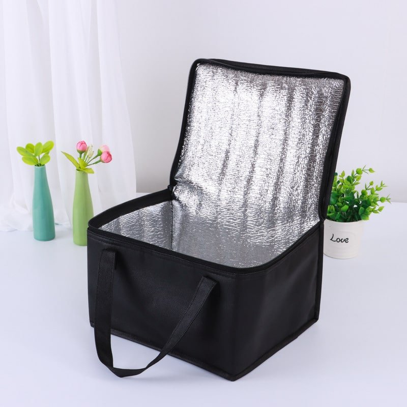 Nonwoven Heat Insulation Bag - Image 6