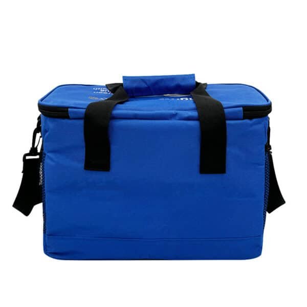 Customizable Oxford Cloth Waterproof Picnic Insulated Bag - 图片 6