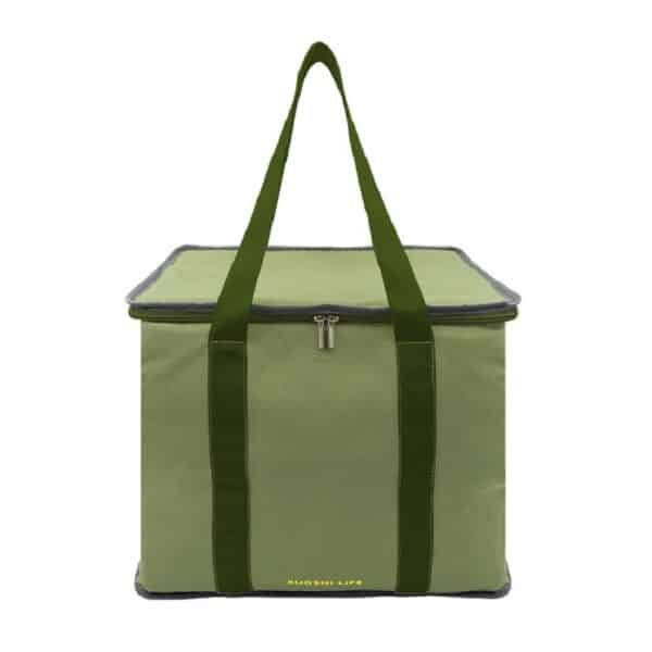 Customizable Reusable Insulated Bag - Image 6