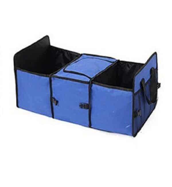 Large capacity Retractable Bag Car Organizer - Image 6