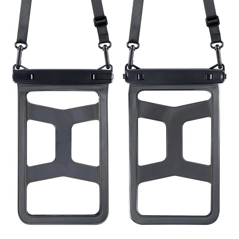 Outdoor Touchscreen Cell Phone Waterproof Pouch - Image 6