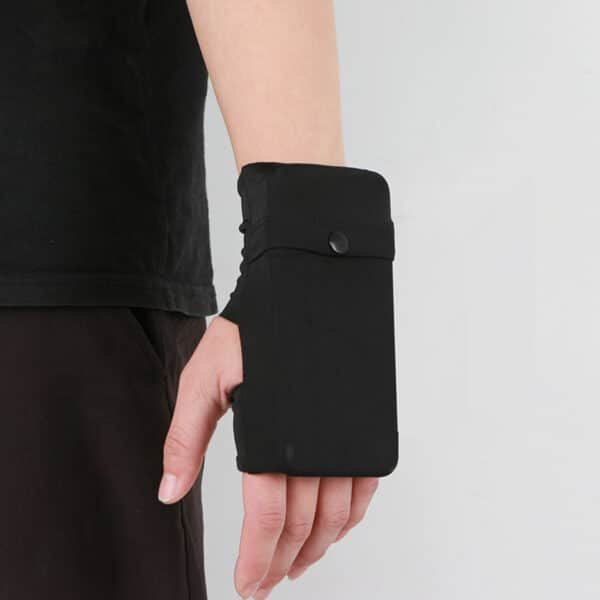 Phone Armband Bag Wristband Pouch - 图片 6