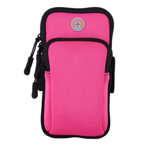 Neoprene Cell Phone Armbands Holder - 图片 6