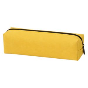 Solid-Color PU Coin Purse with Custom Logo - Image 6