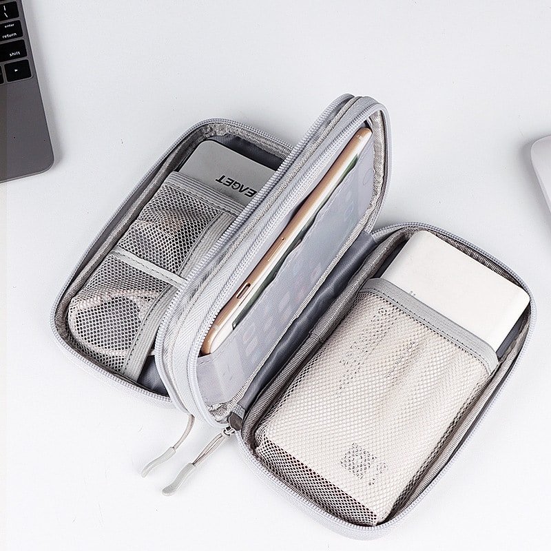 Electronic Pouch Organizer - Image 6