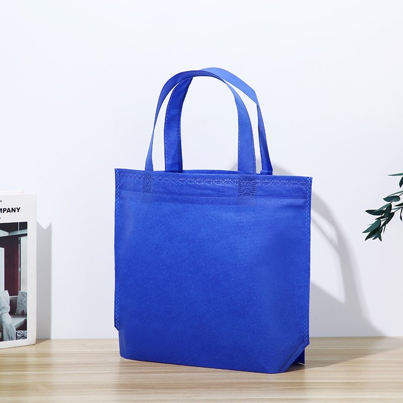 Laminating Color Printing Nonwoven Bag - Image 6
