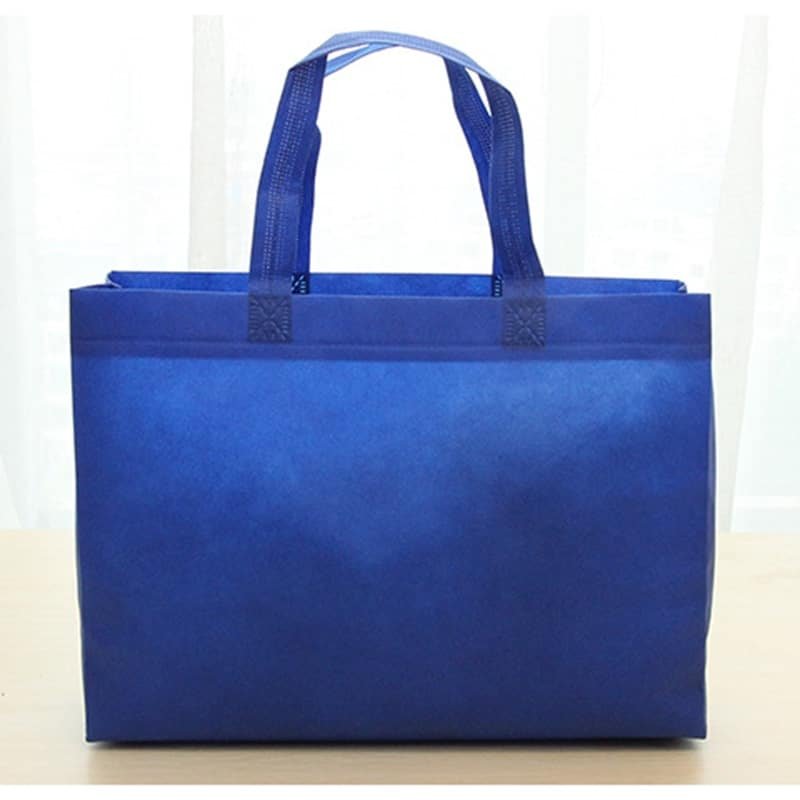 Laminating Non-woven Shopping Bag - Image 6