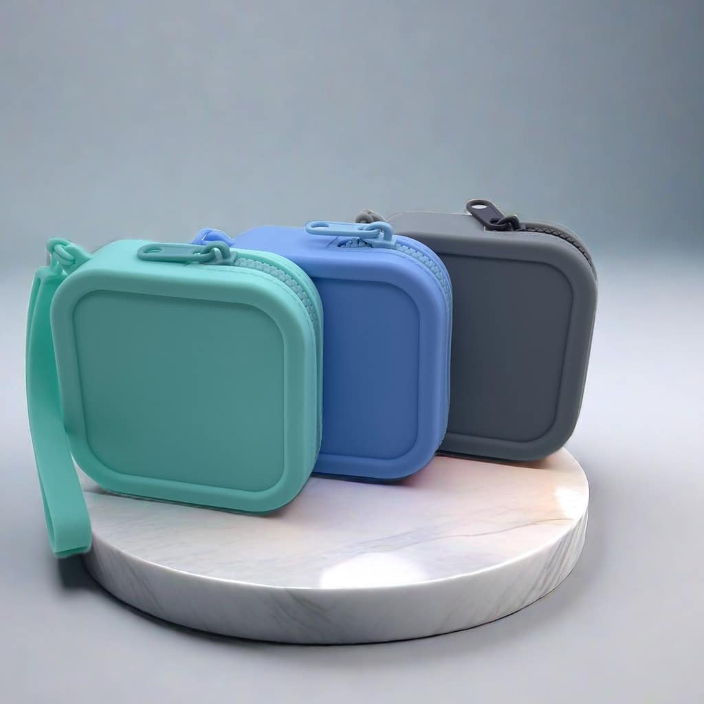 Customized Mini Waterproof Storage Bag - 图片 6
