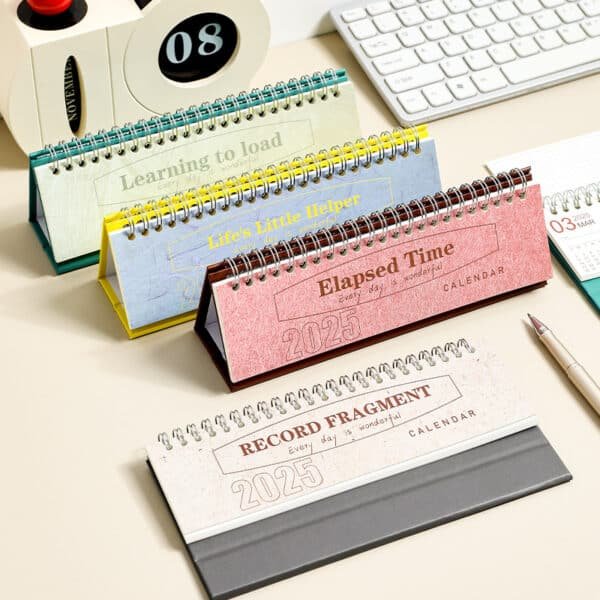 Simple Mini Office Calendar - 图片 6
