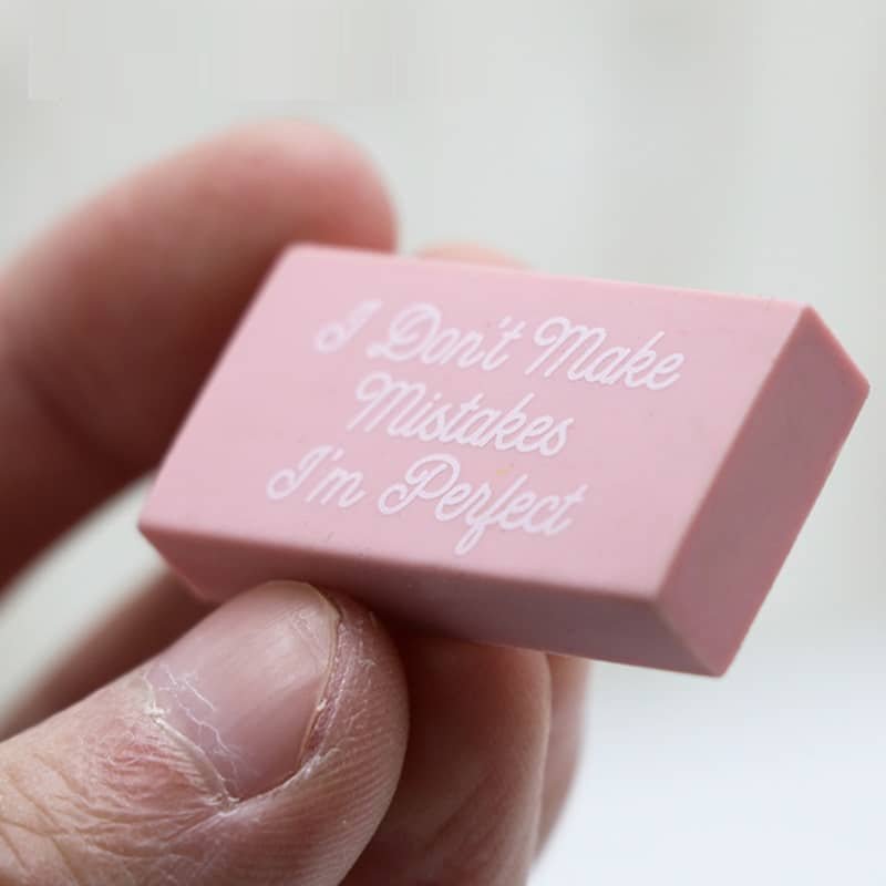 Office & School Creative Eraser - 图片 6