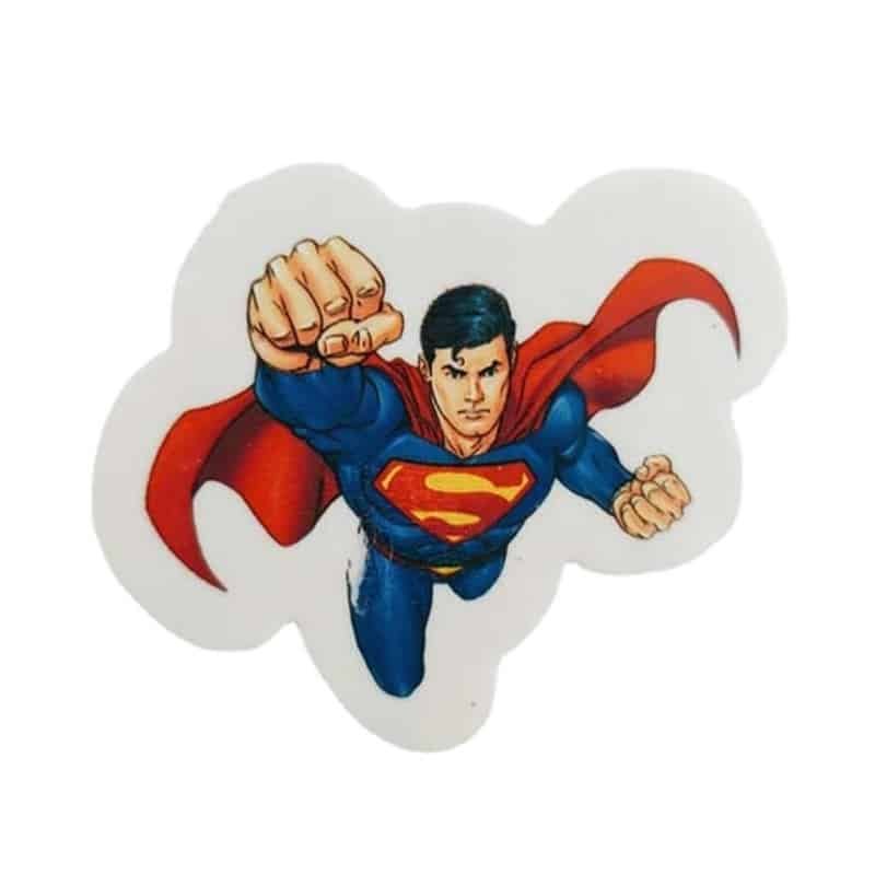 Customized Heat Transfer Shaped Eraser - 图片 6