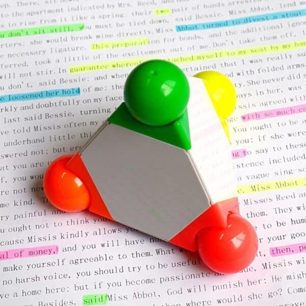 Creative Pyramid Highlighter - 图片 6