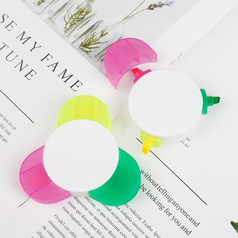 Petal 3-in-1 Highlighter - 图片 6