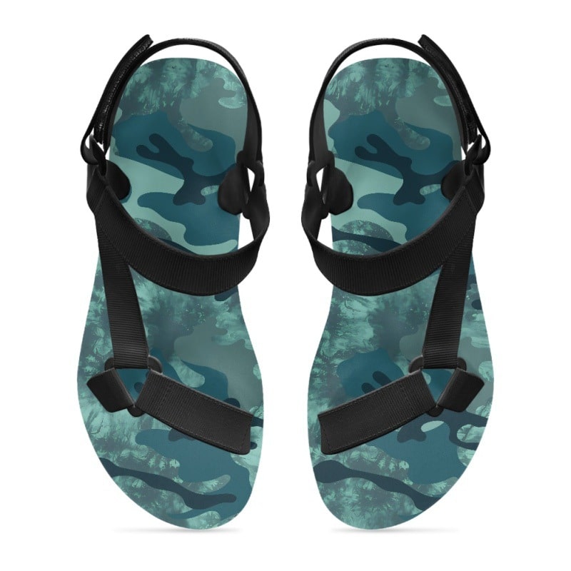 Sandal Flip Flops - 图片 6