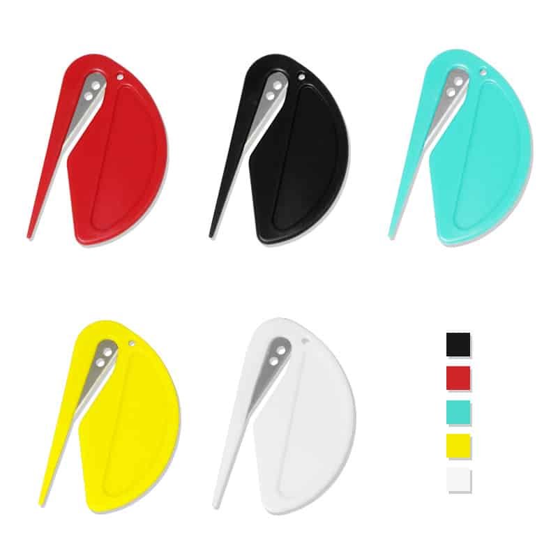 Handy Helper Letter Opener - Image 7