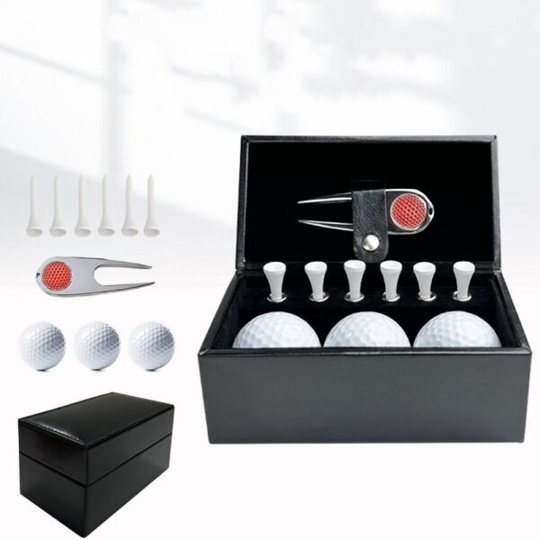 Golf Accessories Gift Set - Image 7