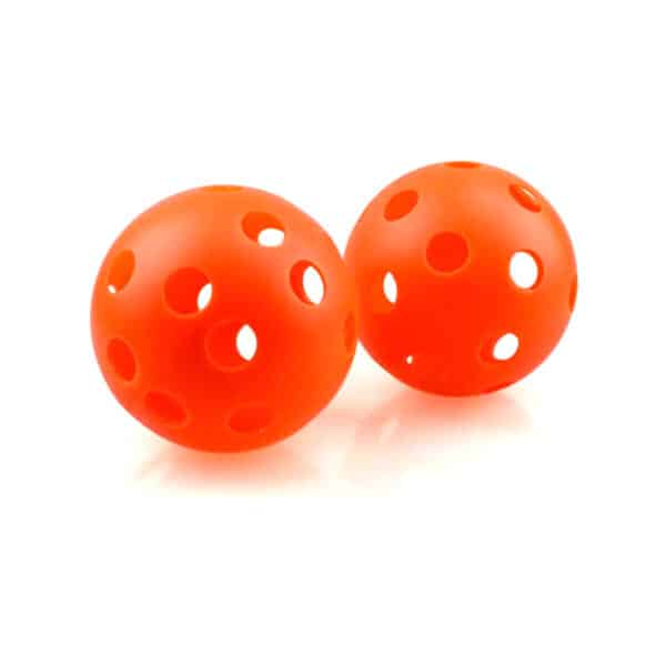 26 Hole Multi Colored Pickle Ball - 图片 7