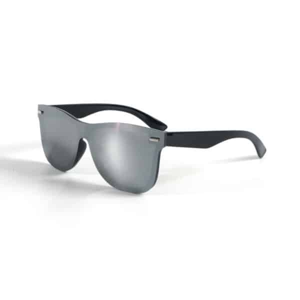 MirroreSunglassesith UV Protection - 图片 7