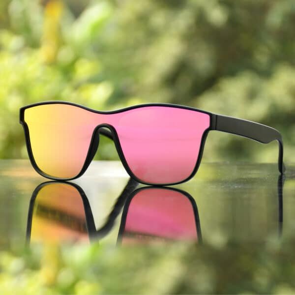TAC Polarized Sports Sunglasses - Image 7