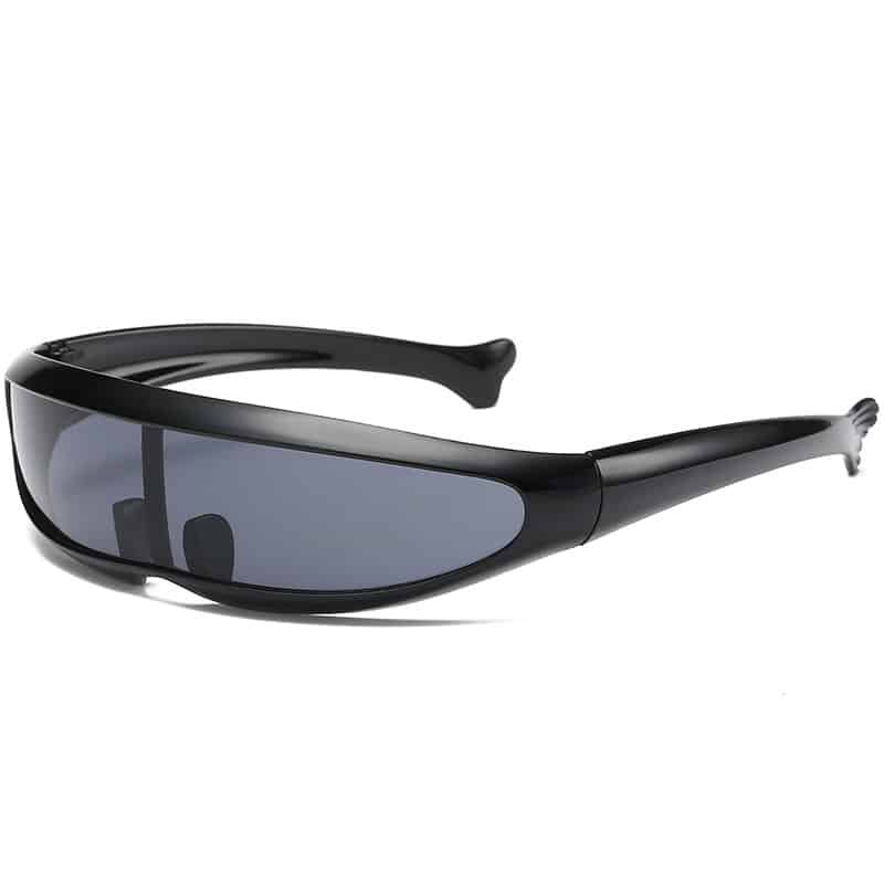 Colorful Sports Cycling Glasses - 图片 7