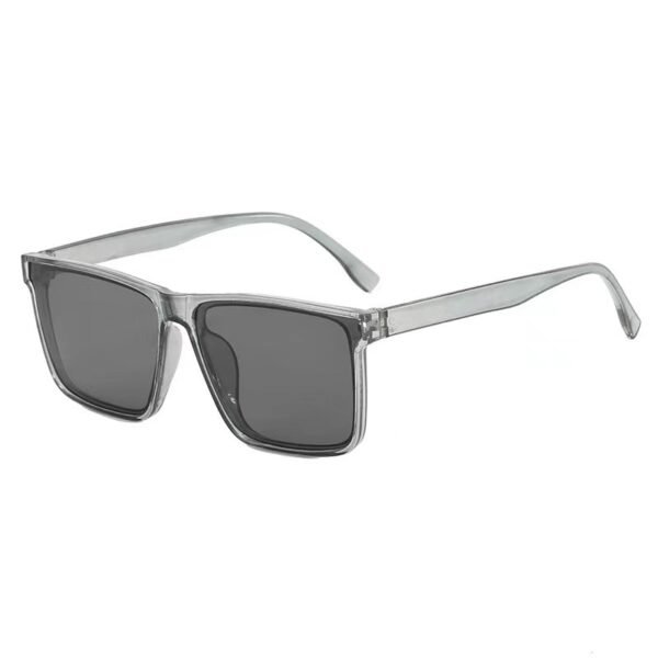 New Square Frame Driving UV Protection Sunglasses - 图片 7