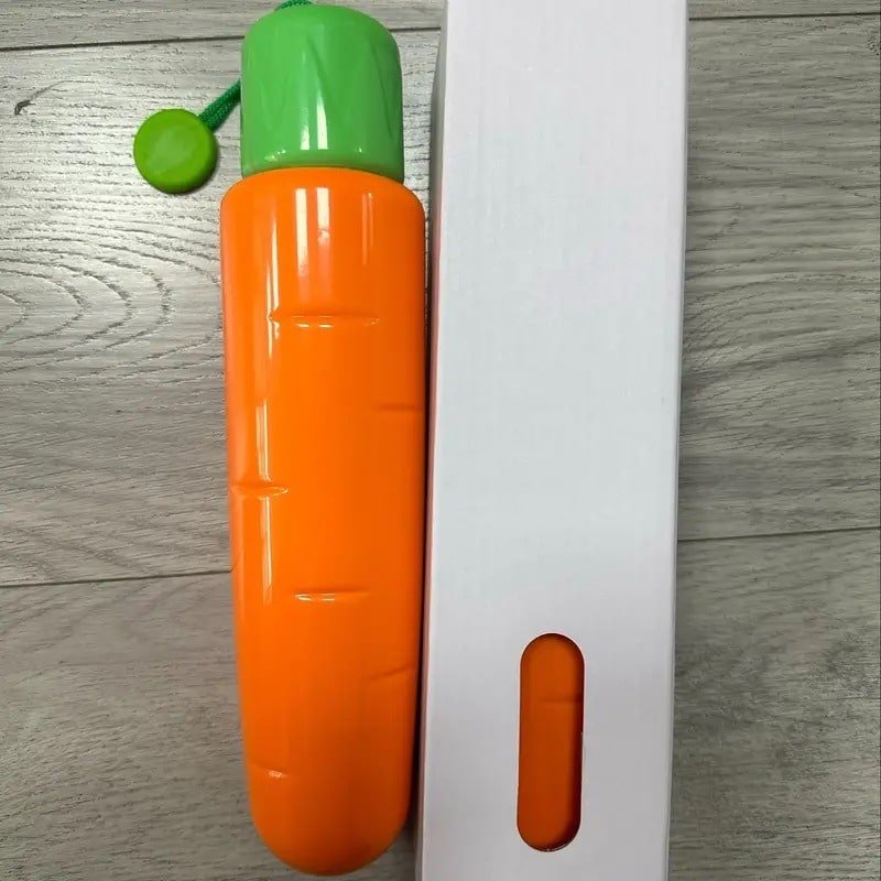 Creative Carrot Umbrella - Image 7