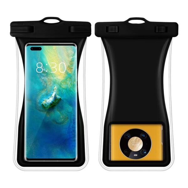 Waterproof Pouch for Mobile Phone - 图片 7
