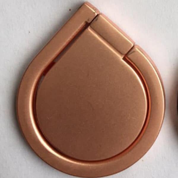 Tear Drop Cell Phone Ring Holder - 图片 7