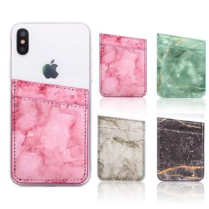 Silicone Pioneer Mobile Phone Wallet - 图片 7
