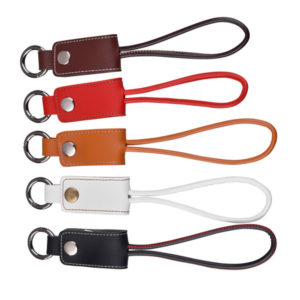 Light-up Logo 3-in-1 Retractable Charging Cable - 图片 7