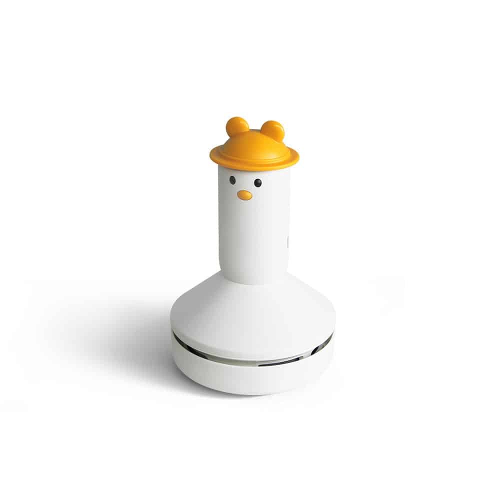 Cute USB Mini Dust Collector - 图片 7
