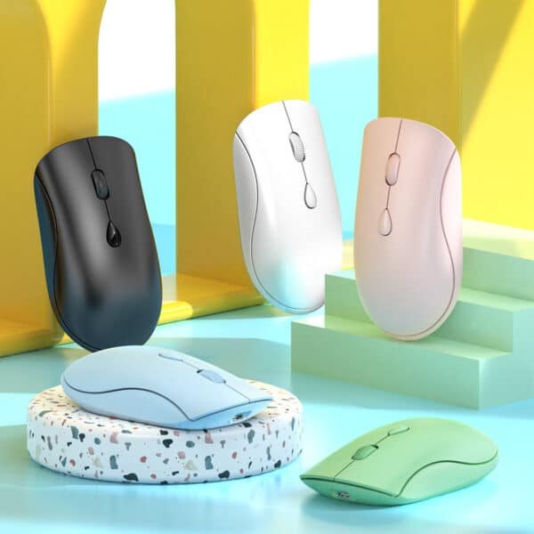 Business PC Bluetooth Mouse - Image 7