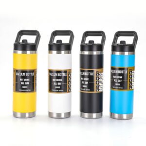 Silicone Milk Tumbler - 图片 7