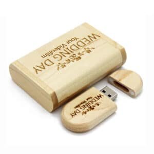 Silicone Wristband USB Flash Drive with Your Logo - Image 7