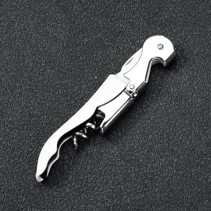 Multi-functional Seahorse Shaped Bottle Opener - 图片 7