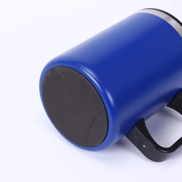 Kobuk 12oz. Steel/PP Liner Camping Mug - Image 7
