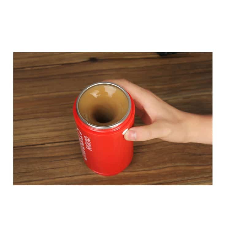 Soda Can Magnetic Stirring Cup - 图片 7