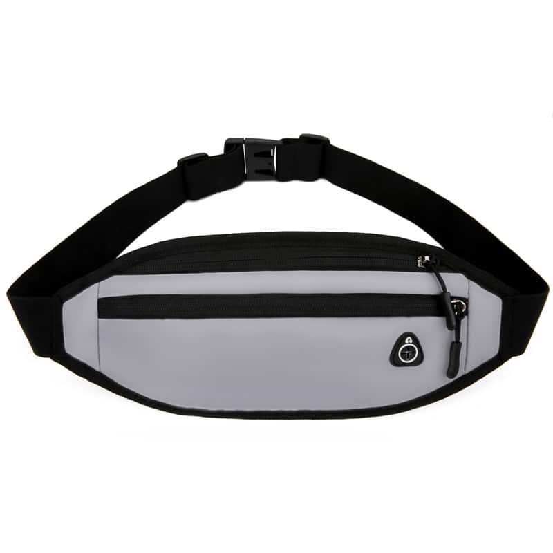 Waterproof Oxford Cloth Sports Fanny Pack - Image 7