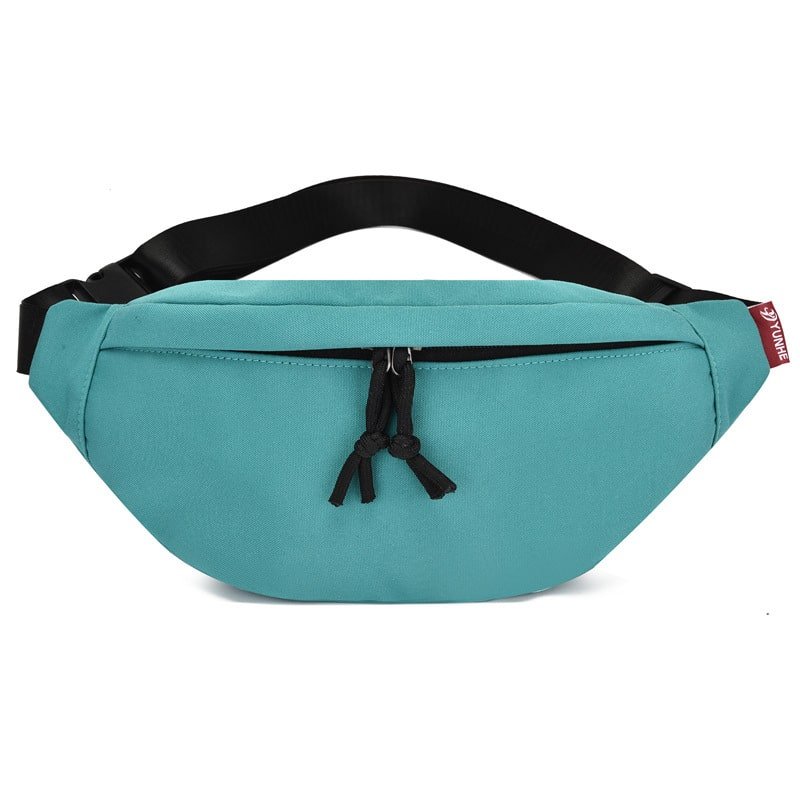 Daily Casual Waterproof Fanny Pack - 图片 7