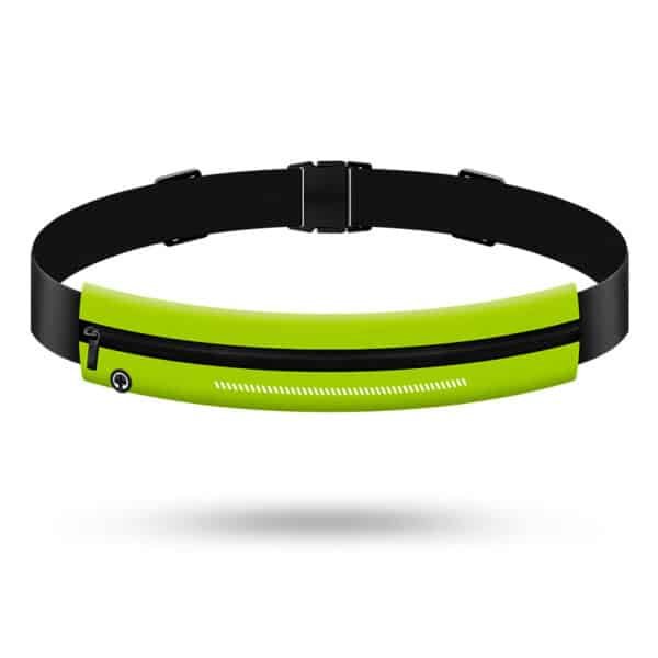 High Stretch Multi-Functional Fanny Pack - Image 7