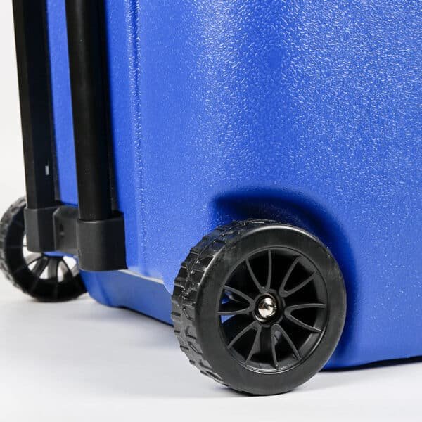 Pull-Handle Insulated Cold Storage Box 28L - 图片 7