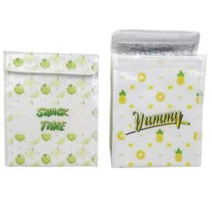 Pool Hook-Style Insulated Cooler Bag with Custom Logo - Image 7