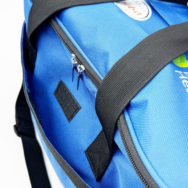 Customizable Oxford Cloth Waterproof Picnic Insulated Bag - 图片 7