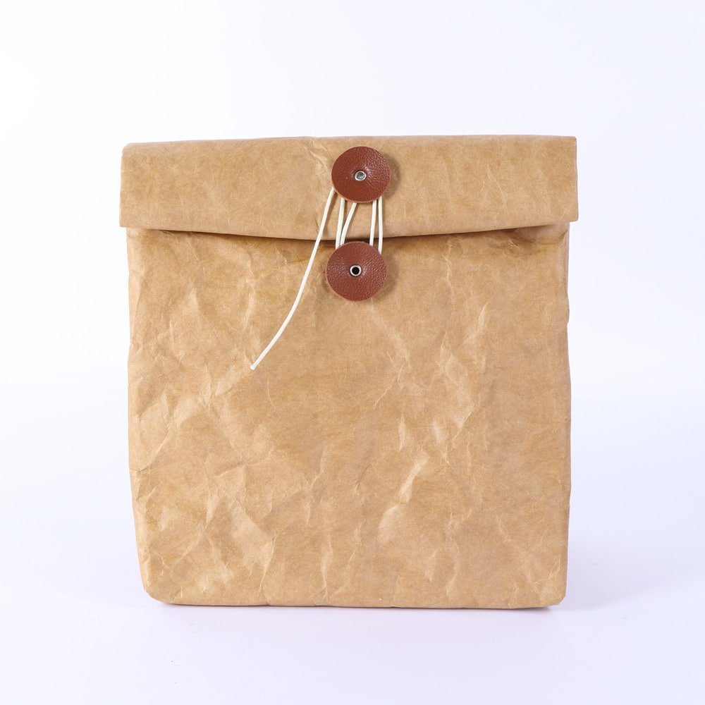 Simple Eco Friendly Dupont Insulated Cooler Bag - 图片 7