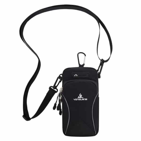 3-in-1 Customized Running Arm Bag - 图片 7
