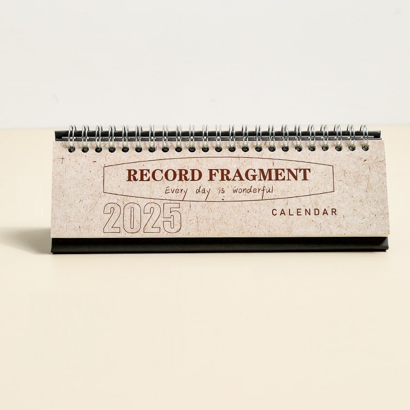 Simple Mini Office Calendar - 图片 7