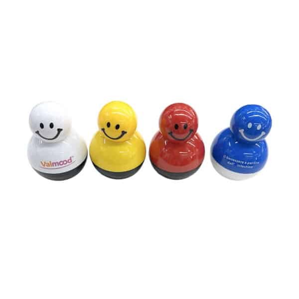 Creative Cartoon Tumbler Highlighter - 图片 7